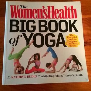 Yoga Book